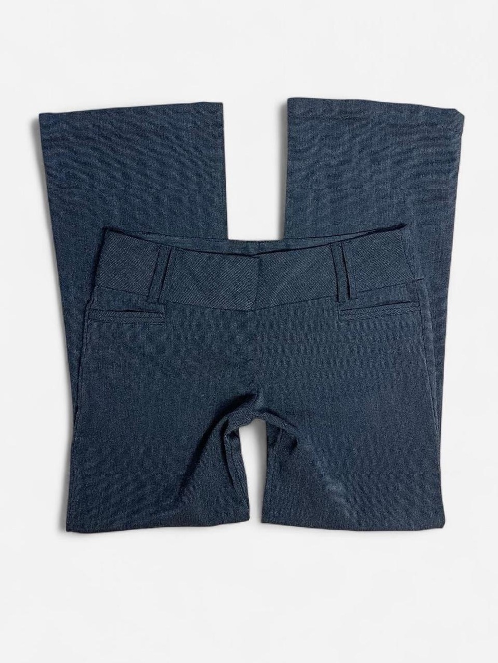 Joe Benbasset Mid Rise Flare Pants
